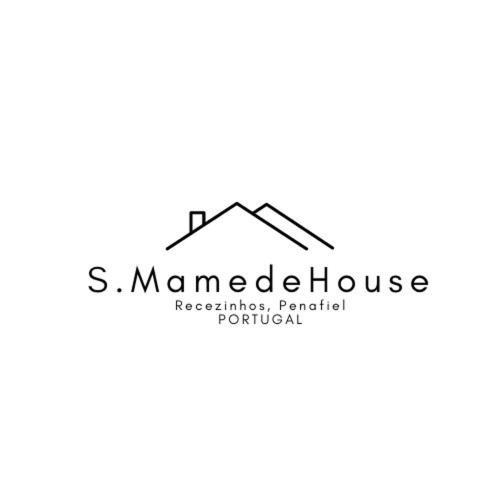 Апартаменты S. Mamede House - Penafiel Recezinhos Экстерьер фото
