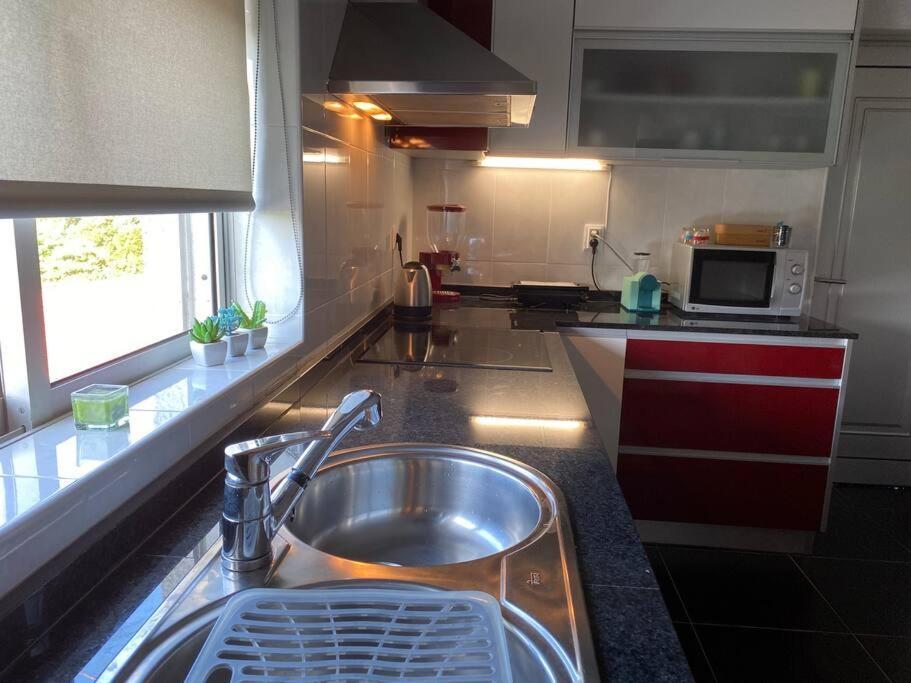 Апартаменты S. Mamede House - Penafiel Recezinhos Экстерьер фото