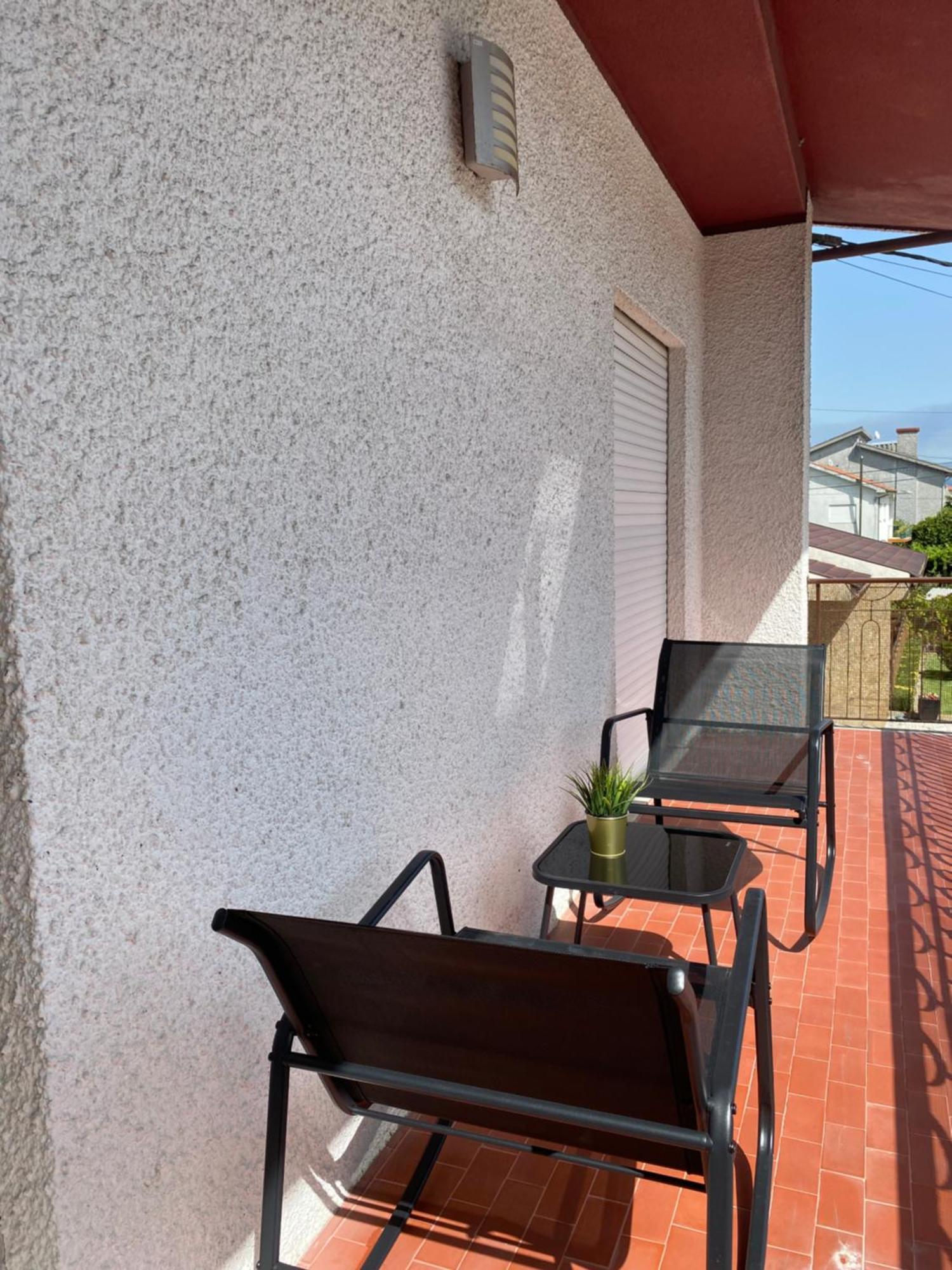 Апартаменты S. Mamede House - Penafiel Recezinhos Экстерьер фото